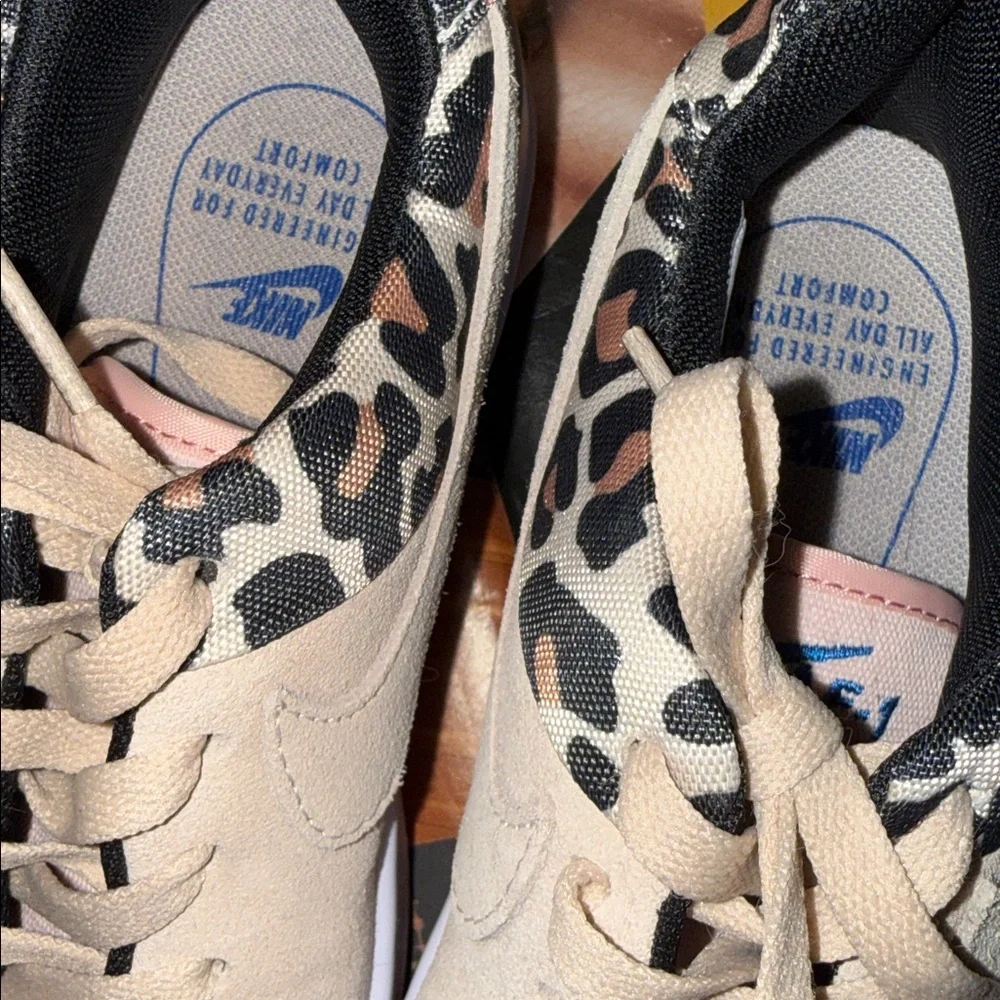 🫦 🐆• 🏆 AF1 x Nuthin’ but Net x Cheetah Vibes 🏆• 🫦🌹